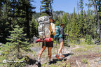 MSR Hubba Hubba LT 2-Person Lightweight Backpacking Tent