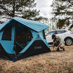 Gazelle Tents Tents T3X Hub Tent