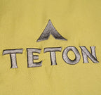 Teton 20F and 5F Degree Sleeping Bag; Lightweight, Warm Weather Mummy Sleeping Bags for Adults and Kids, Camping, Backpacking, Hiking
