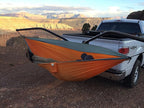 Hammaka 10314-KP Hammock Hitch Stand (Chairs & Hammock Not Included)