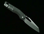 LEMIFSHE MSI Deep Mark M390MK Blade Nylon/G10/Carbon Fiber Handle Outdoor Camping Kitchen Survival EDC Folding Tool Knife