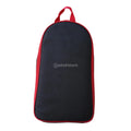 7pcs Camping Kitchen Utensil Set with Carrying Bag BBQ Beach Hiking Travel Organizer Storage Pack Cook Gadgets Equipment Gear