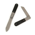Free Wolf LI-steel DC53 Blade Carbon fiber Handle Camping Kitchen Hunting Outdoor Pocket EDC Tool Utility Folding Knife