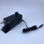 A98I-Barbecue Motor Portable Adjustable Speed High Torsion BBQ Grill With USB Cable For Camping Kitchen